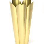 Anvil Flora Vase