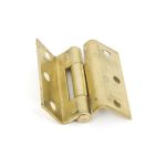 From The Anvil  2 ½" Stormproof Hinge 1951 (pair)