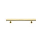 Heritage Brass - Offset Square Cabinet Pull