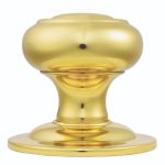 Centre Door Knob