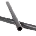 Beeswax 2m Curtain Pole