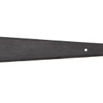 Arrow Head T Hinge (pair)