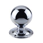 Jedo Bromley Centre Door Knobs