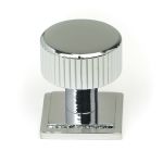 Anvil Judd Cabinet Knob