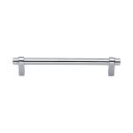 Heritage Brass - Industrial Cabinet Pull Handle