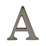 Heritage Brass - Door Letter