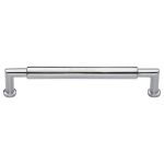 Heritage Brass - Bauhaus Round Cabinet Pull Handle