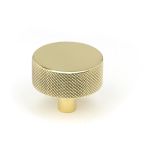 Anvil Brompton Cabinet Knob