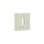 Burlington Standard Keyway Escutcheons