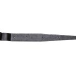From the Anvil Hook & Band Hinge - Cranked (pair)