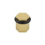 Burlington Hexagonal Floor Mounted Doorstops
