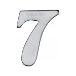 Heritage Brass - Door Numeral