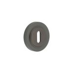 Burlington Standard Keyway Escutcheons