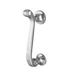 Jedo Scroll Door Knockers