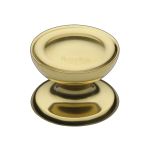 Heritage Brass - Surrey Cabinet Knob