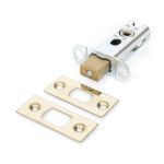 Anvil Heavy Duty Tubular Deadbolt