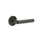 Burlington Richmond Door Handles On Rose