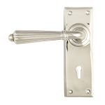 Anvil Hinton Lever Set