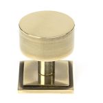 Anvil Kelso Cabinet Knob