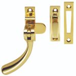 Bulb End Casement Fastener