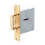 Jedo Sliding Door Edge Pull