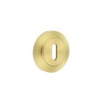 Burlington Standard Keyway Escutcheons