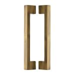 Heritage Brass - Urban Back to Back Door Pull Handle