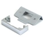From The Anvil ½" Rebate Kit for Tubular Mortice Latch