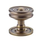 Burlington Bloomsbury Mortice Door Knob