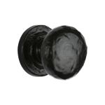 Tudor - Rustic Round Cabinet Knob