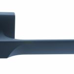 Flash Lever on Square Rose