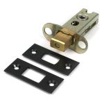 Anvil Heavy Duty Tubular Deadbolt