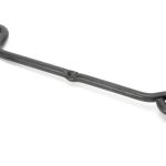 Anvil Forged Cabin Hook