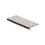 Heritage Brass - EP100 Edge Pull Cabinet Handle