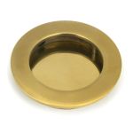 From The Anvil Plain Round Pull