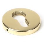 Anvil Regency Concealed Escutcheon