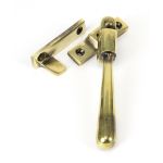 From The Anvil Night-Vent Locking Newbury Fastener
