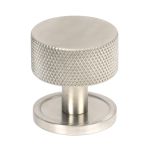 Anvil Brompton Cabinet Knob