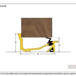 Macclex Lowline Sill