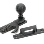 Anvil Beehive Sash Hook Fastener