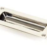 From The Anvil Flush Handle