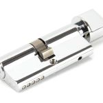 Anvil 5pin Euro Cylinder/Thumbturn KA
