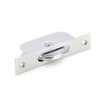 From The Anvil Square Ended Sash Pulley 75kg
