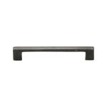 M.Marcus - Rustic Pewter Metro Cabinet Pull Handle