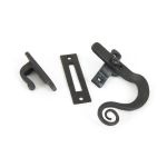 Anvil Locking Monkeytail Fastener