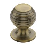 Heritage Brass - Beehive Cabinet Knob