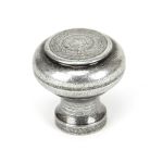 From The Anvil Regency Cabinet Knob