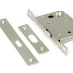 From The Anvil Sliding Door Lock