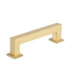 Burlington Trafalgar Square Cabinet Handles