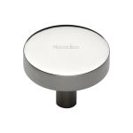 Heritage Brass - Disc Cabinet Knob